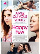 HAPPY FEW